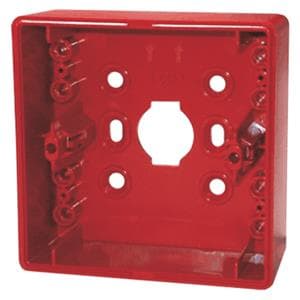 SIEMENS - BUILDING T - BCTA5Q00013437 FDMH295-R BASE PER CUSTODIA