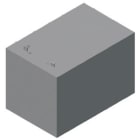 SIEMENS - BUILDING T - BCTA5Q00019354 FA2004-A1 BATTERIA (12V, 12 AH, VDS)