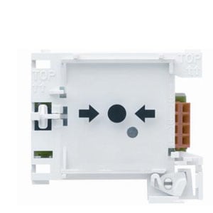 SIEMENS - BUILDING T - BCTA5Q00002451 FDME221 UNITA ELET. ATTUAZIONE DIRETTA