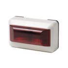 SIEMENS - BUILDING T - BCTS54370-F9-A1 FDAI91 EXT AI MONTAGGIO A TELAIO