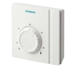 SIEMENS - BUILDING T - BCTS55770-T220 RAA21 T.AMB.RISC/RAFF, CON POTZ