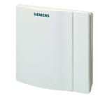 SIEMENS - BUILDING T - BCTS55770-T219 RAA11 TERMOSTATO AMBIENTE CIECO