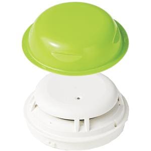 SIEMENS - BUILDING T - BCTS54320-F7-A3 OOH740 RIV. MULTISENSORE ASA TECHNOLOGY