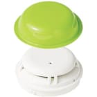 SIEMENS - BUILDING T - BCTS54320-F7-A3 OOH740 RIV. MULTISENSORE ASA TECHNOLOGY