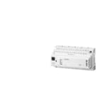 SIEMENS - BUILDING T - BCTBPZ:RMU720B-1 CONTROLLORE 2 LOOP DIGITALE KNX X UTA