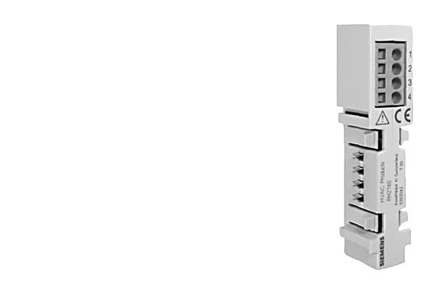 SIEMENS - BUILDING T - BCTBPZ:RMZ780 ACCESSORIO PER SYNCO 700