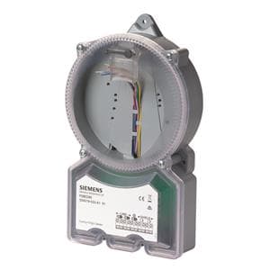 SIEMENS - BUILDING T - BCTS54319-S32-A1 FDBZ290 KIT PER CAMPIONAMENTO D ARIA