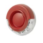 SIEMENS - BUILDING T - BCTS54364-F106-A1 FDS366-RW DISP. OTTICO/ACUST CERBERUS FI