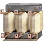 SIEMENS - SIE6SE64003TC080ED0 bobina di uscita 104,0 A, 0,1700 kW