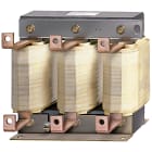 SIEMENS - SIE6SE64003TC075ED0 OUTPUT REACTOR FSE 3AC 380-480V-75A