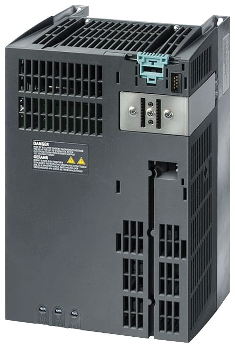 SIEMENS - SIE6SL32250BE311AA1 SINAMICS PM250-IP20-FSC-A-400V 11KW