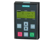 SIEMENS - SIE6SL32550AA004CA1 SINAMICS G120 BASIC OPERATOR PANEL BOP-2