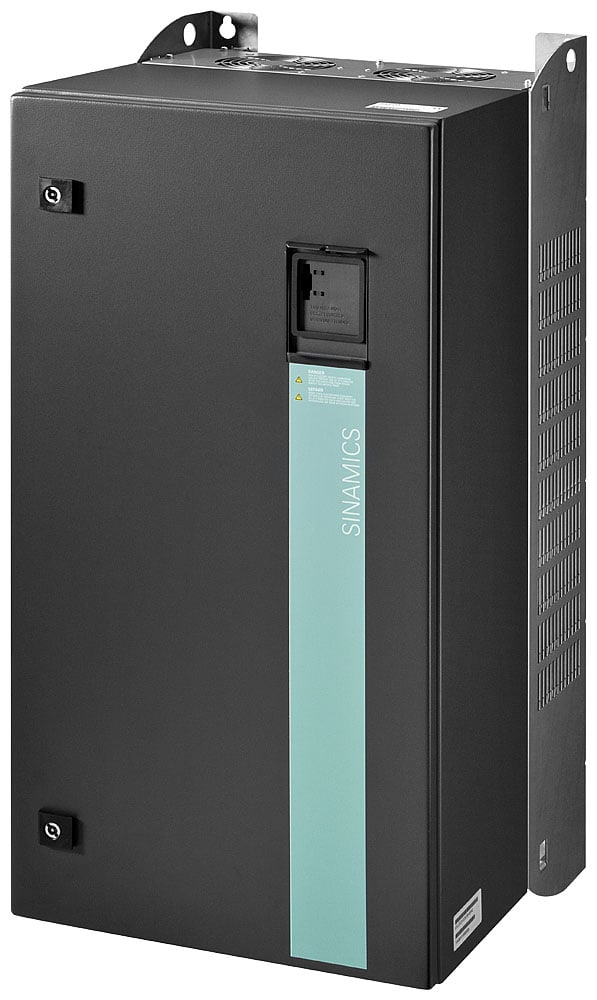 SIEMENS - SIE6SL32230DE355BA0 SINAMICS PM230-IP55-FSF-B-400V 55KW