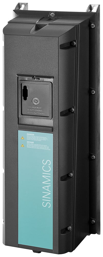 SIEMENS - SIE6SL32230DE275AG1 SINAMICS PM230-IP55-FSB-A-400V 7,5KW