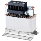 SIEMENS - SIE6SL32020AE218CA0 SINAMICS 3AC OUTPUT REACTOR FSB