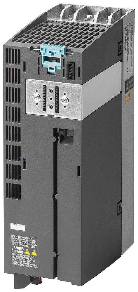 SIEMENS - SIE6SL32101PE161AL1 SINAMICS PM240-2 IP20-FSA-A-400V-2,2KW