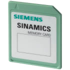 SIEMENS - SIE6SL30544AG002AA0 SINAMCIS software de sistema-Número scheda SD 512 MB SD-Card 512 V0.0.0