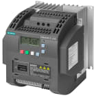 SIEMENS - SIE6SL32105BE230UV0 SINAMICS V20, 3 AC 380-480 V, 3,00 kW, IP20 / UL open type, FSB