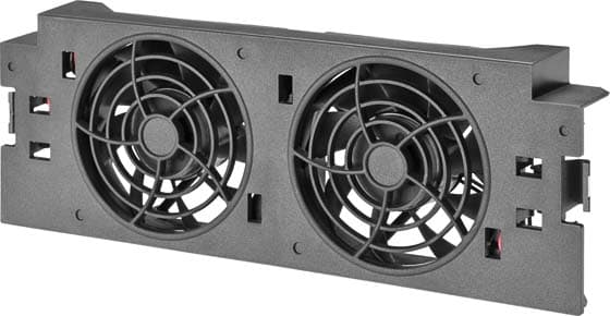 SIEMENS - SIE6SL32000UF040AA0 SINAMICS V20 grand. costr. D ventilatore di ricambio dimensioni: 70x70x20 (LxAxP)