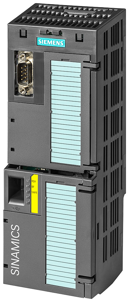 SIEMENS - SIE6AG12460BA222FA0 SIPLUS G120 CU250S-2 PN