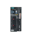 SIEMENS - SIE6SL32105FE108UA0 SINAMICS V90, 3 AC 380-480 V, 0,75 kW, IP20 / UL open type, FSA