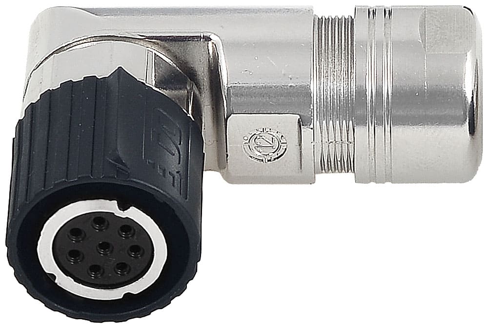 SIEMENS - SIE6FX20030DB11 SIGNAL CONNECTOR