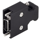 SIEMENS - SIE6FX20030SB14 SIGNAL CONNECTOR