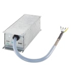 SIEMENS - SIE6SL32030BE177BA0 SINAMICS 3AC LINE FILTER CL. B FSA