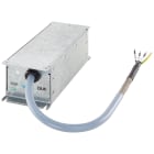 SIEMENS - SIE6SL32030BE311BA0 filtro di rete B, 3AC 380-480 V, 105,0 A