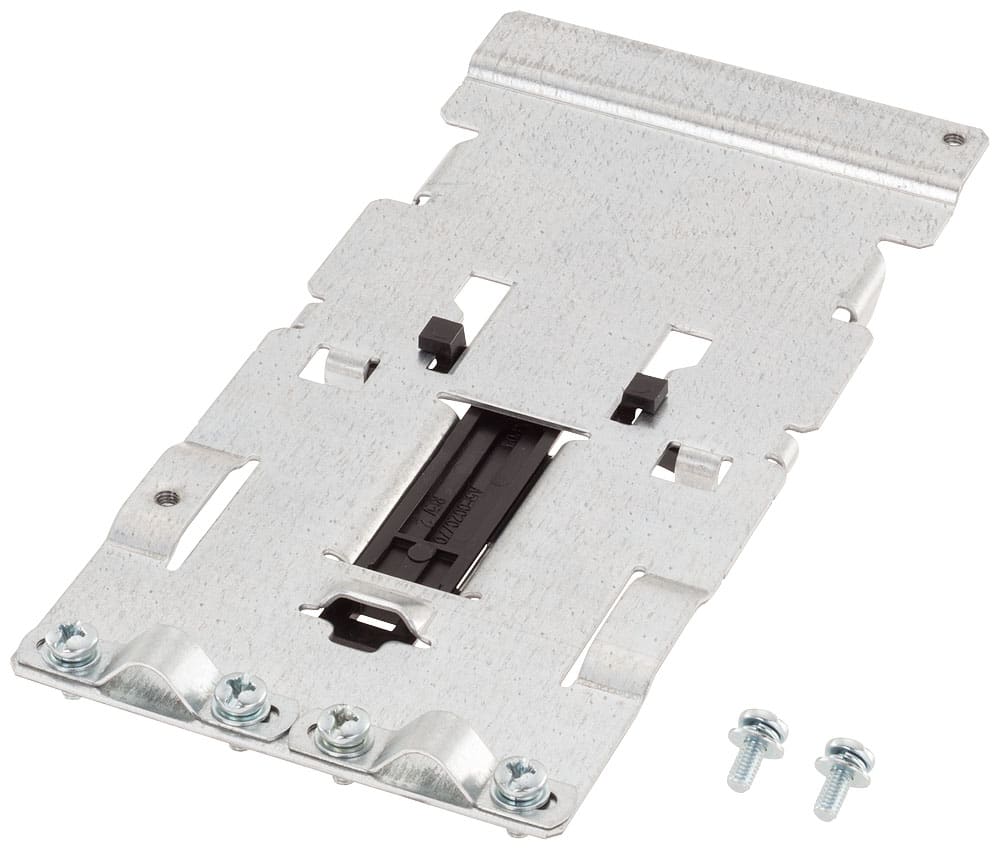 SIEMENS - SIE6SL32611BA000AA0 DIN RAIL MOUNTING KIT. SIZE 1, FS A