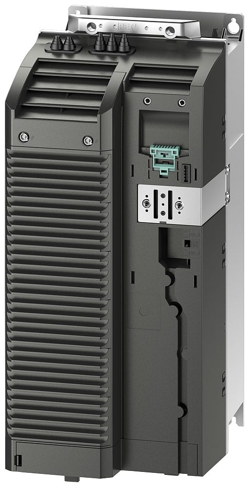 SIEMENS - SIE6SL32101RE275UL0 SINAMICS PM240P-2 IP20-FSD-U-400V-37KW