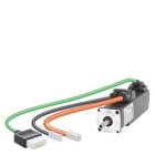 SIEMENS - SIE1FL60222AF211AB1 SERVOMOTORE 1FL6 3AC 230V