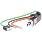 SIEMENS - SIE1FL60222AF211AB1 SIMOTICS S-1FL6 LI, 1AC/3AC 230V, 0,16 Nm, 3000 1/min