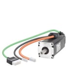 SIEMENS - SIE1FL60322AF211AB1 SERVOMOTORE 1FL6 3AC 230V
