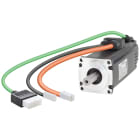 SIEMENS - SIE1FL60342AF211AB1 SERVOMOTORE 1FL6 3AC 230V