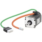 SIEMENS - SIE1FL60342AF211AA1 SERVOMOTOREE 1FL6 3AC 230V