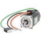 SIEMENS - SIE1FL60422AF211AB1 SERVOMOTOREE 1FL6 3AC 230V