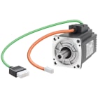 SIEMENS - SIE1FL60442AF211AA1 SERVOMOTORE 1FL6 3AC 230V