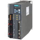 SIEMENS - SIE6SL32105FB108UA0 SINAMICS V90, 1 AC 200-240 V, 0,75 kW, IP20 / UL open type, FSC