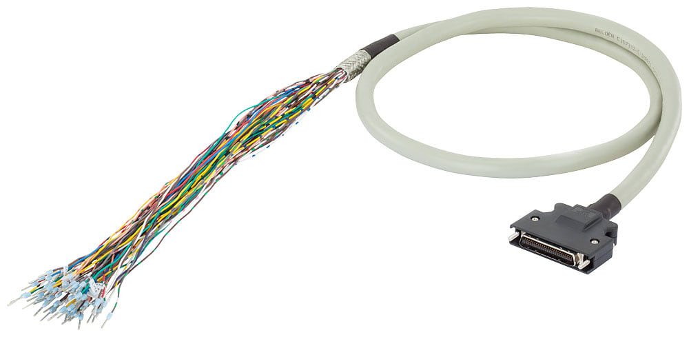 SIEMENS - SIE6SL32604NA001VB0 SETPOINT CABLE PREASSEMBLED