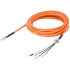 SIEMENS - SIE6FX30025CK011AD0 POWER CABLE, PREASSEMBLED