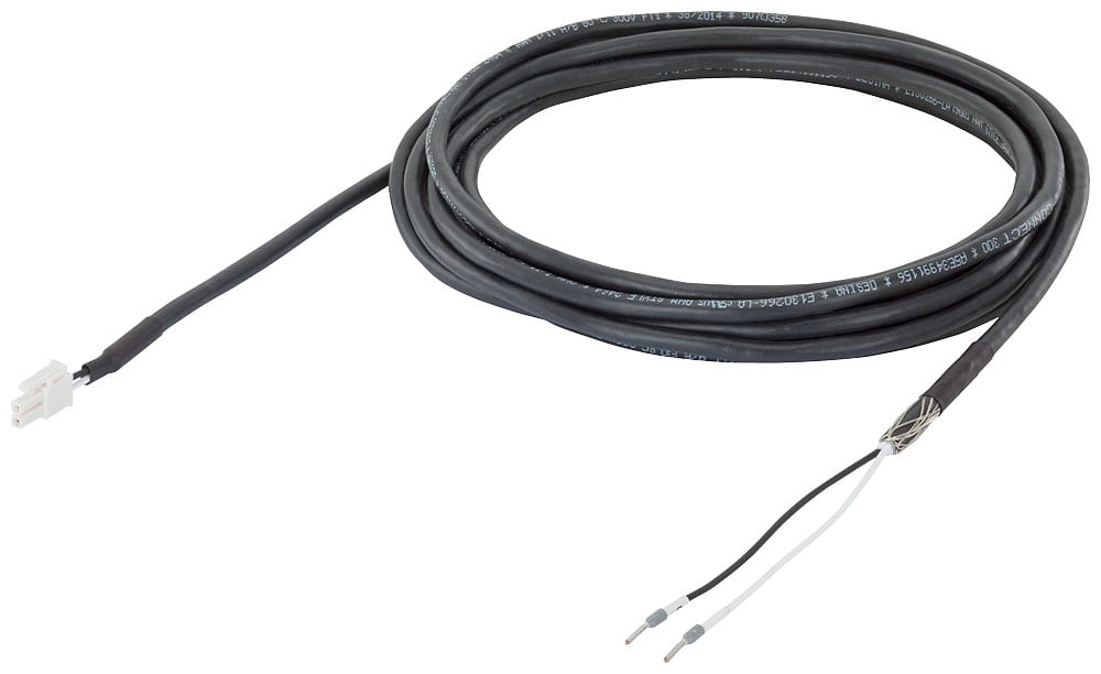 SIEMENS - SIE6FX30025BK021CA0 BRAKE CABLE PREASSEMBLED