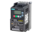 SIEMENS - SIE6SL32105BB155UV1 SINAMICS V20, 1AC230V 0,55KW UNFILTERED