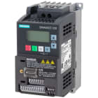 SIEMENS - SIE6SL32105BB175UV1 SINAMICS V20, 1 AC 200-240 V, 0,75 kW, IP20 / UL open type, FSAB