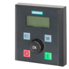 SIEMENS - SIE6SL32550VA004BA1 SINAMICS V20, BOP