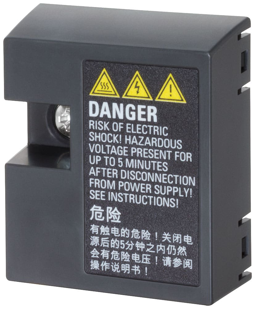 SIEMENS - SIE6SL32550VA002AA1 SINAMICS V20, BOP INTERFACE
