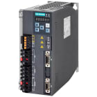 SIEMENS - SIE6SL32105FB108UF0 SINAMICS V90, 1 AC 200-240 V, 0,75 kW, IP20 / UL open type, FSC