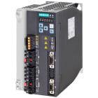 SIEMENS - SIE6SL32105FB115UF0 SINAMICS V90, PROFINET, 3 AC 200V 1.5KW