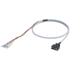 SIEMENS - SIE6SL32604MA001VB0 cavo I/O confezionato per SINAMICS V90 PROFINET lunghezza (m)=1 m