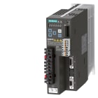 SIEMENS - SIE6SL32105FE104UF0 SINAMICS V90, PROFINET, 3 AC 400V 0.4KW